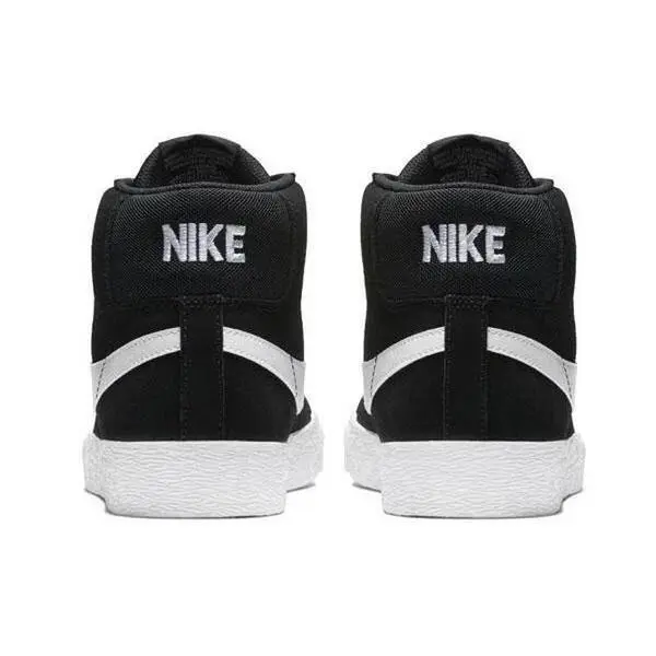 Nike shoes - Black 3