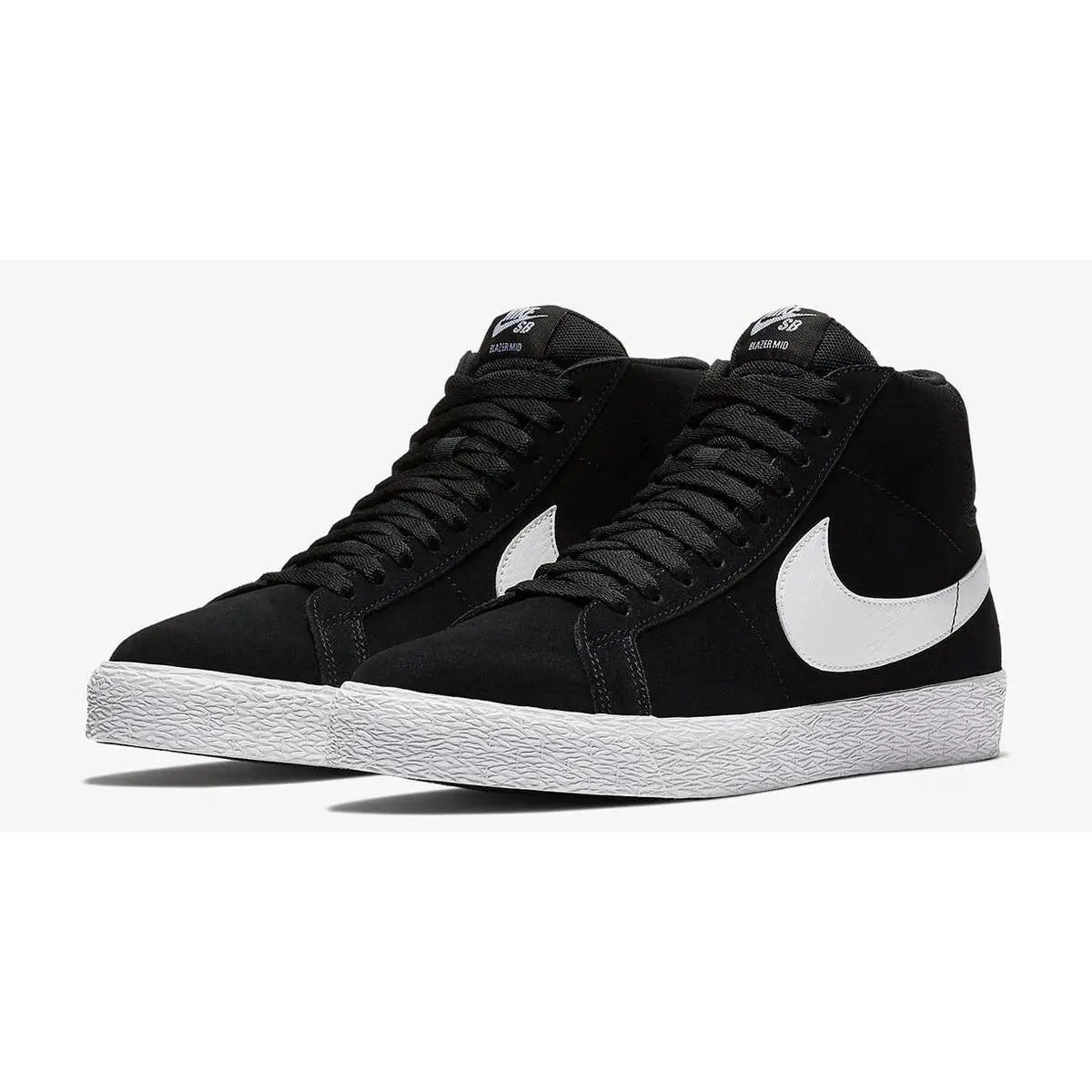 Nike shoes - Black 1