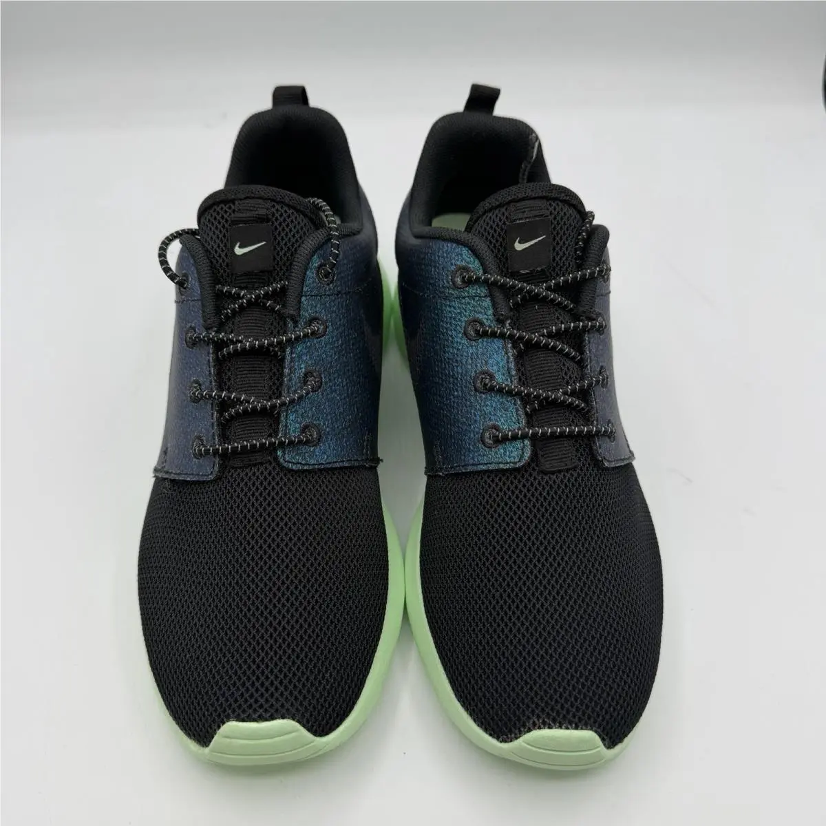 Nike shoes - Nike Roshe One - Roshe One - 808708-303 - Black 3