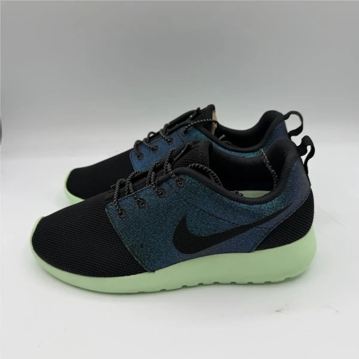 Nike shoes - Nike Roshe One - Roshe One - 808708-303 - Black 4