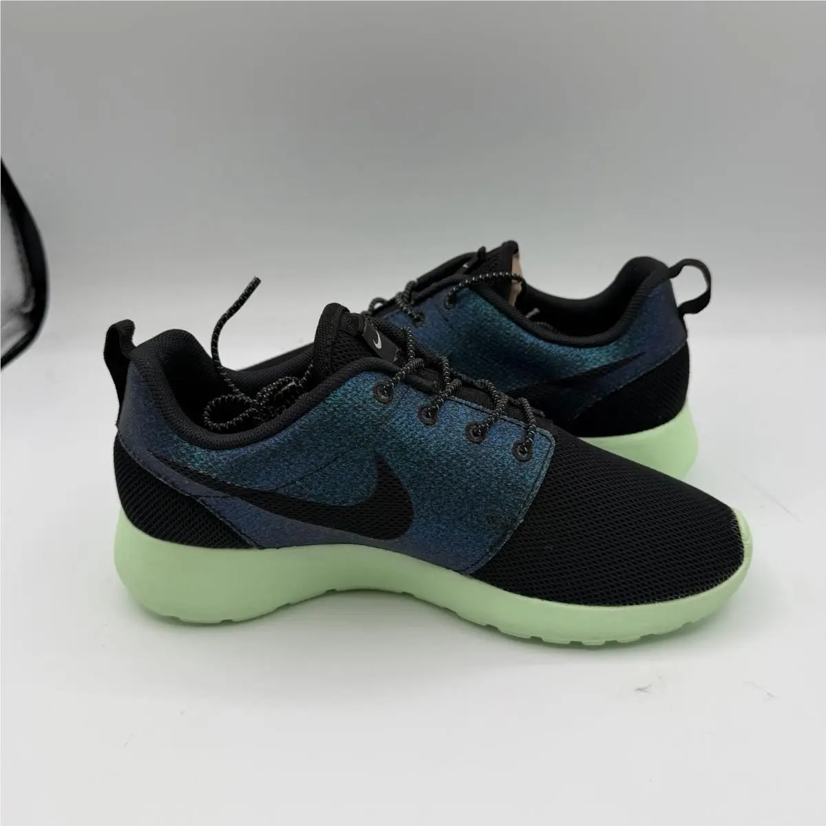 Nike shoes - Nike Roshe One - Roshe One - 808708-303 - Black 5