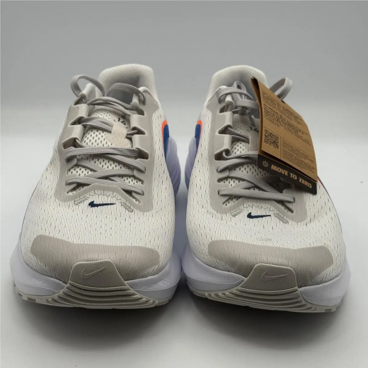 Nike shoes - Nike Downshifter 14 - Downshifter - White 0