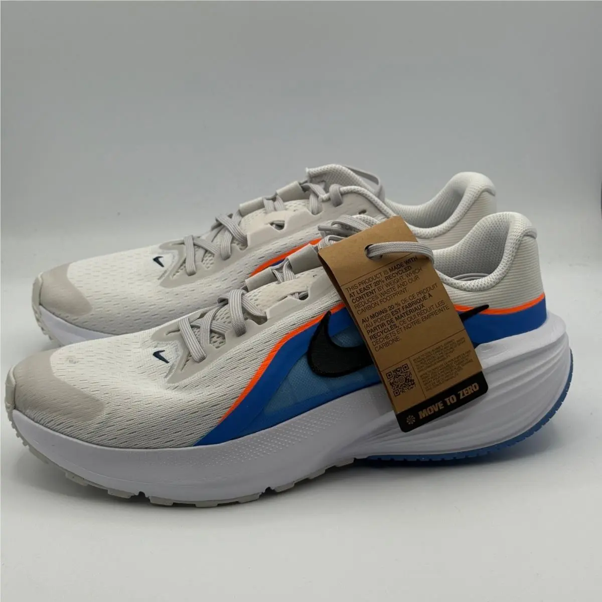 Nike shoes - Nike Downshifter 14 - Downshifter - White 1