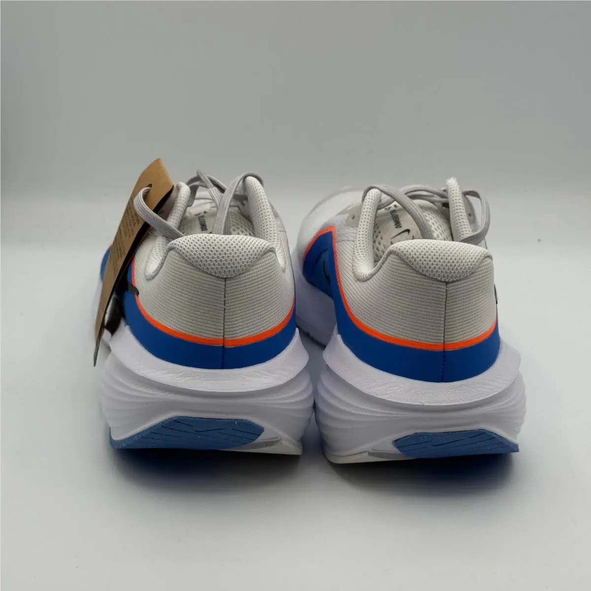 Nike shoes - Nike Downshifter 14 - Downshifter - White 2