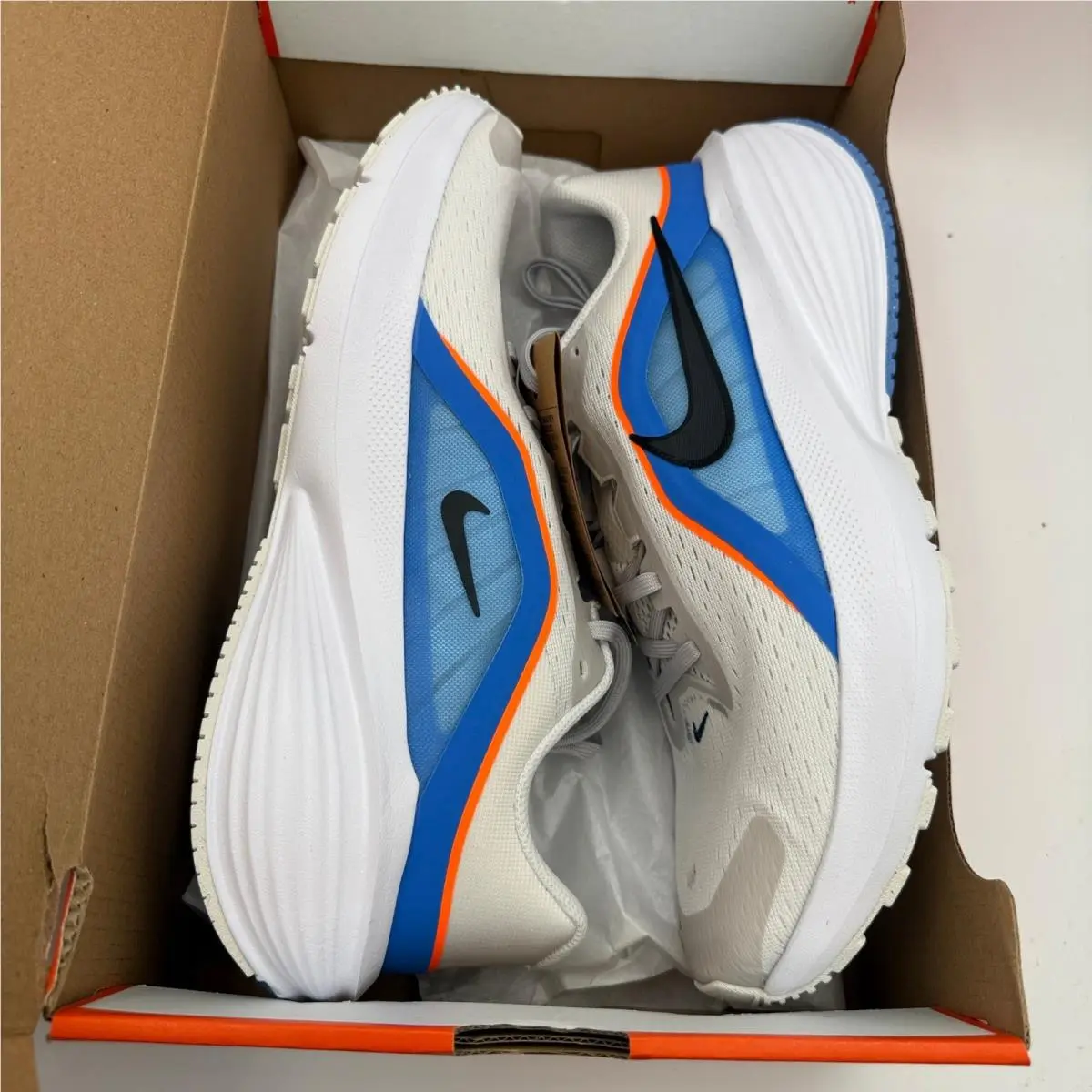 Nike shoes - Nike Downshifter 14 - Downshifter - White 4
