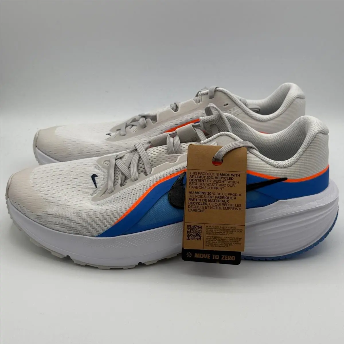 Nike shoes - Nike Downshifter 14 - Downshifter - White 2
