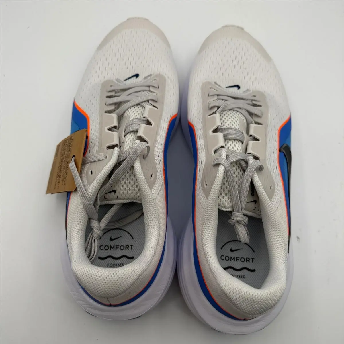 Nike shoes - Nike Downshifter 14 - Downshifter - White 3