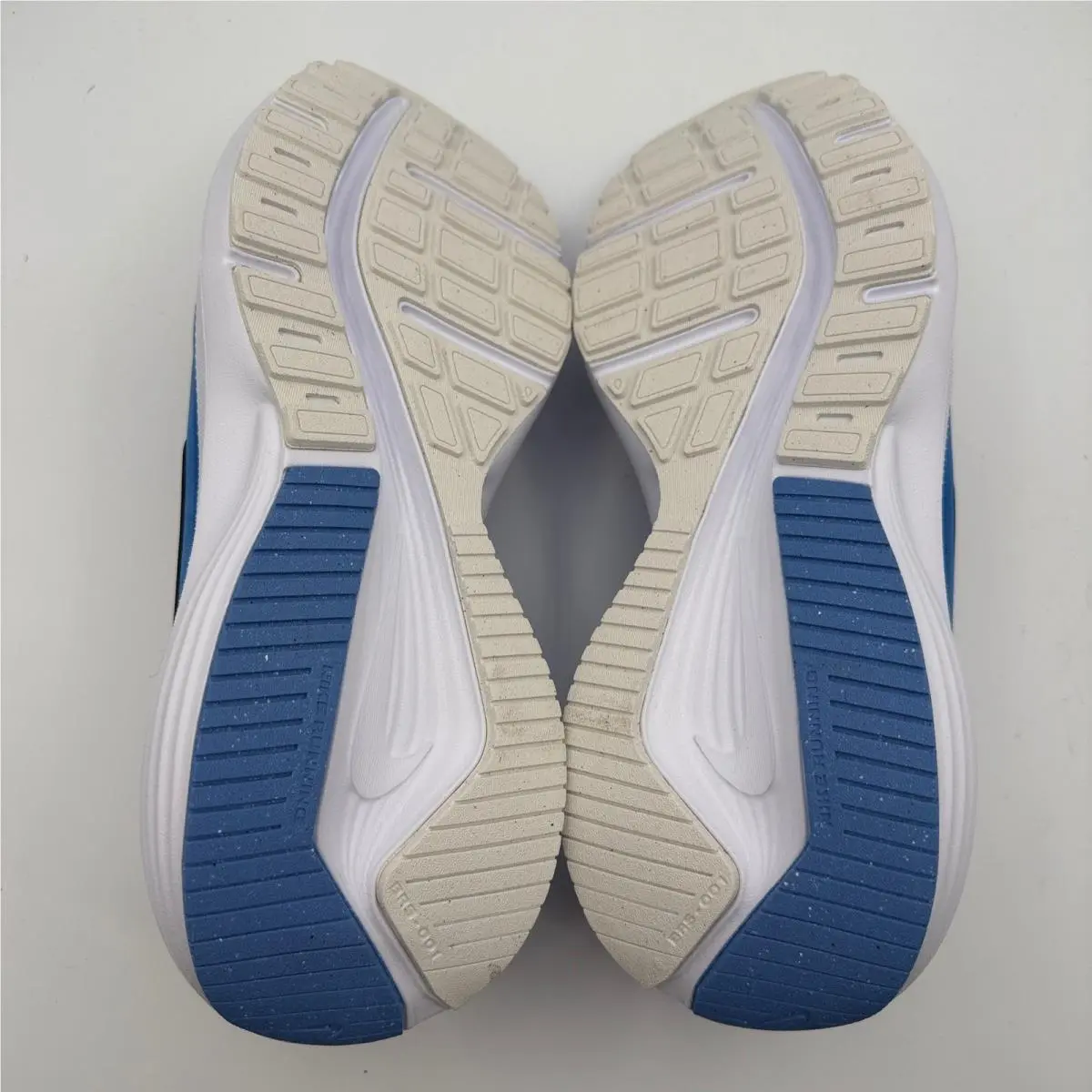 Nike shoes - Nike Downshifter 14 - Downshifter - White 4