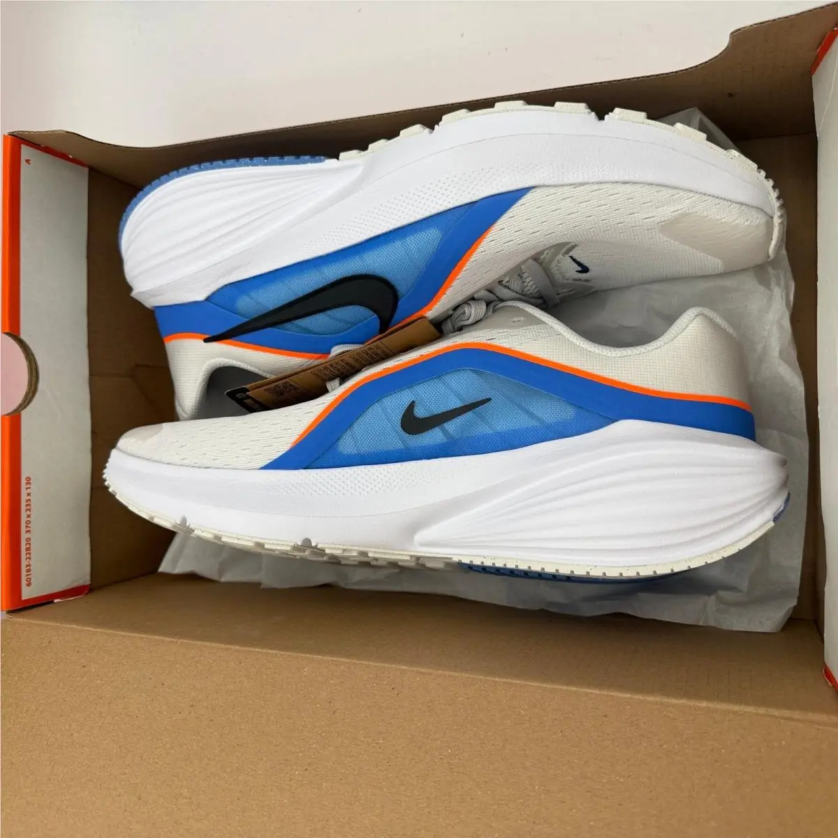 Nike shoes - Nike Downshifter 14 - Downshifter - White 5