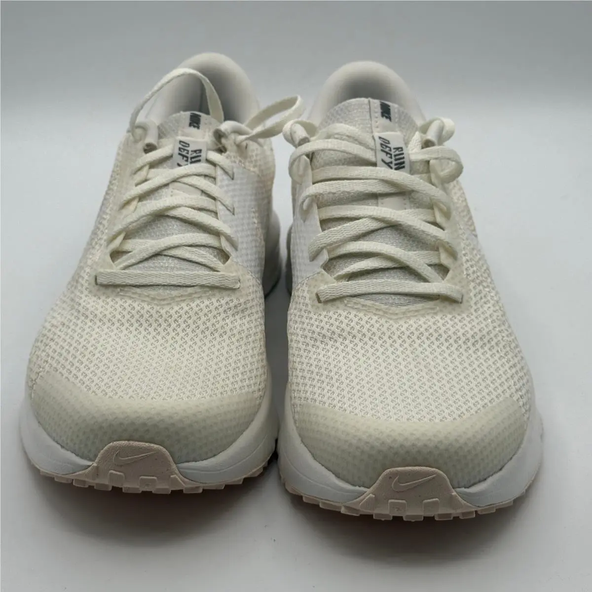 Nike shoes - Nike Run Defy - Run Defy - White 0