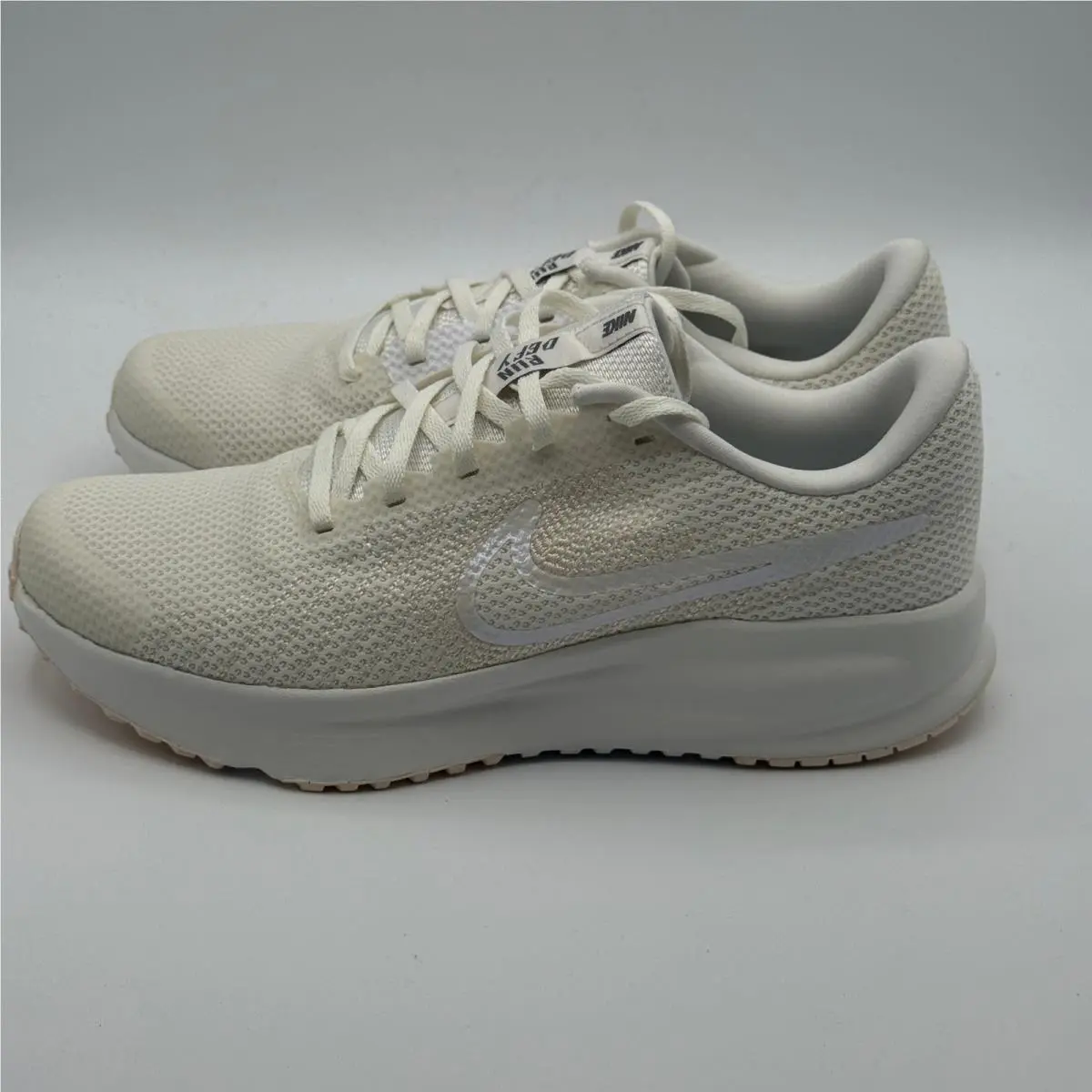 Nike shoes - Nike Run Defy - Run Defy - White 1