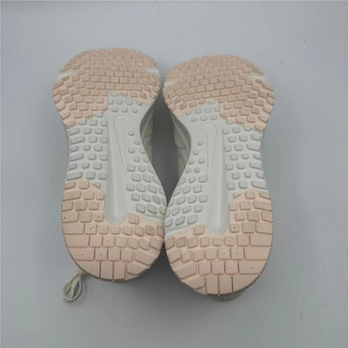 Nike shoes - Nike Run Defy - Run Defy - White 2