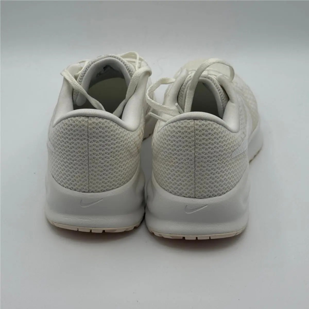 Nike shoes - Nike Run Defy - Run Defy - White 3
