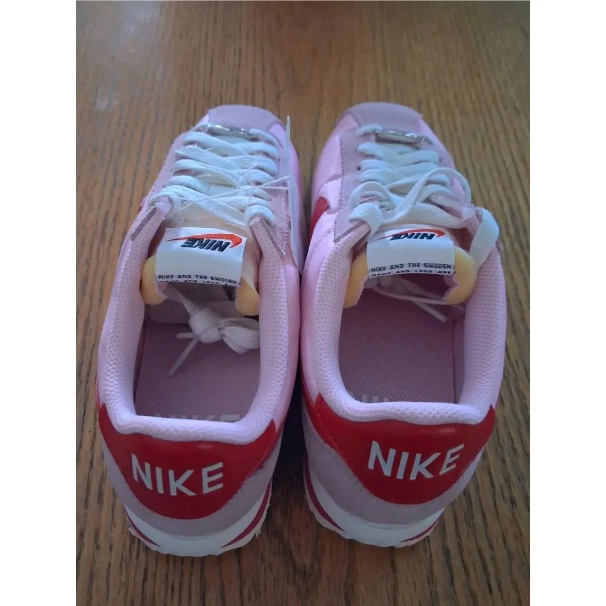 Nike shoes - Nike Cortez - Cortez - HF9994-600 - Pink 2