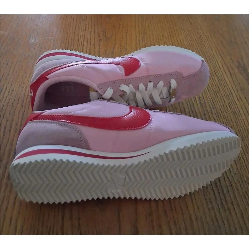 Nike shoes - Nike Cortez - Cortez - HF9994-600 - Pink 3