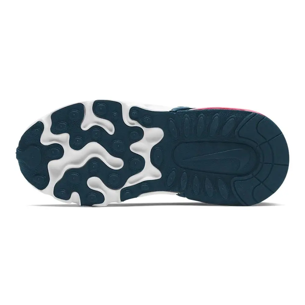 Nike shoes - BQ0102 015 - BQ0102 015 - Iron Grey/Bright Crimson (UPC: 194495923606) 0