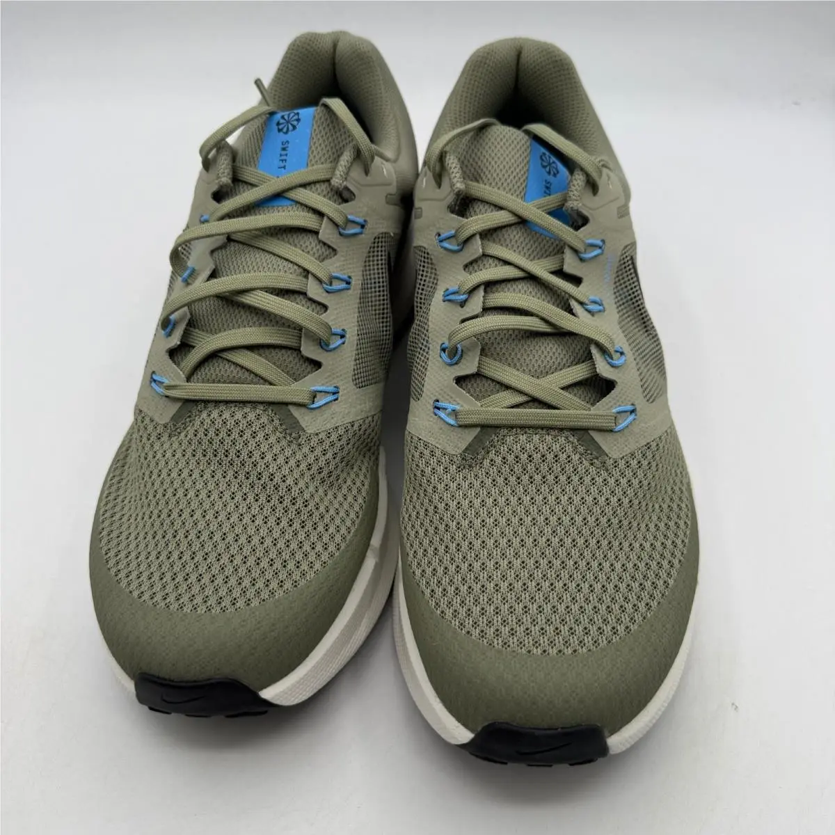 Nike shoes - Run Swift 3 - Run Swift - Green 0
