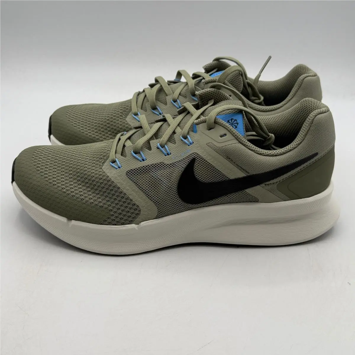 Nike shoes - Run Swift 3 - Run Swift - Green 1