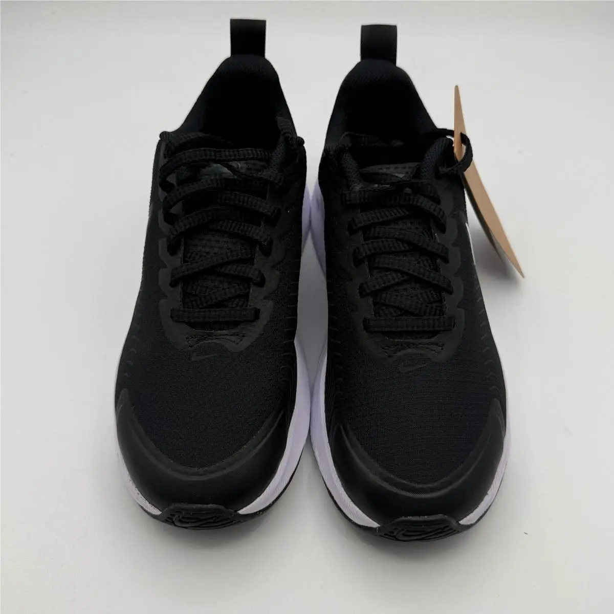 Nike shoes - Nike Air Max Nuaxis - Air Max Nuaxis - Black 1