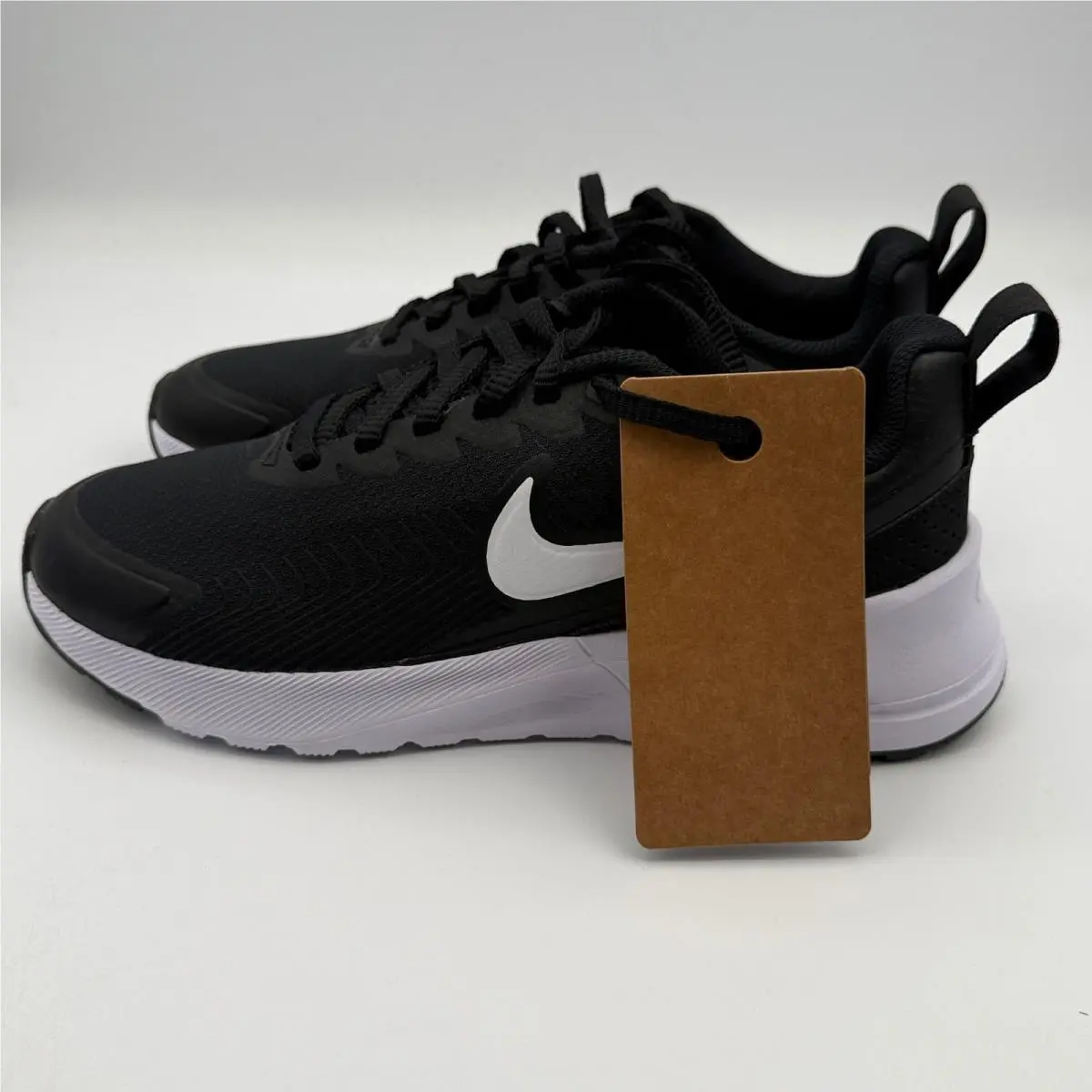 Nike shoes - Nike Air Max Nuaxis - Air Max Nuaxis - Black 2