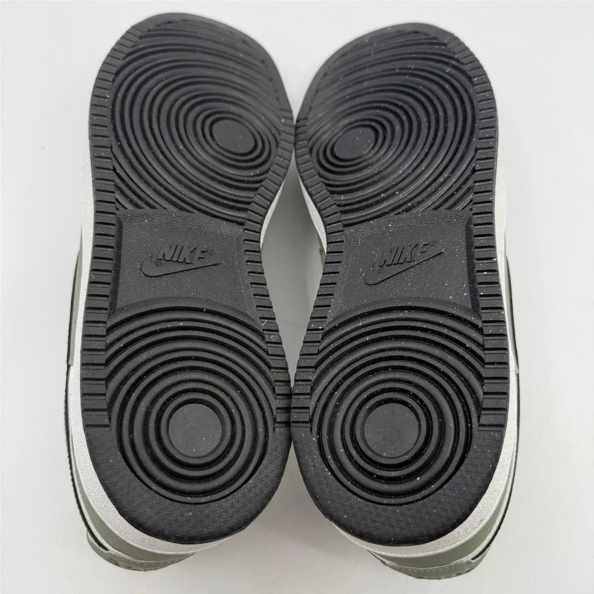 Nike shoes - Nike Court Vision Low P NBK - White 3