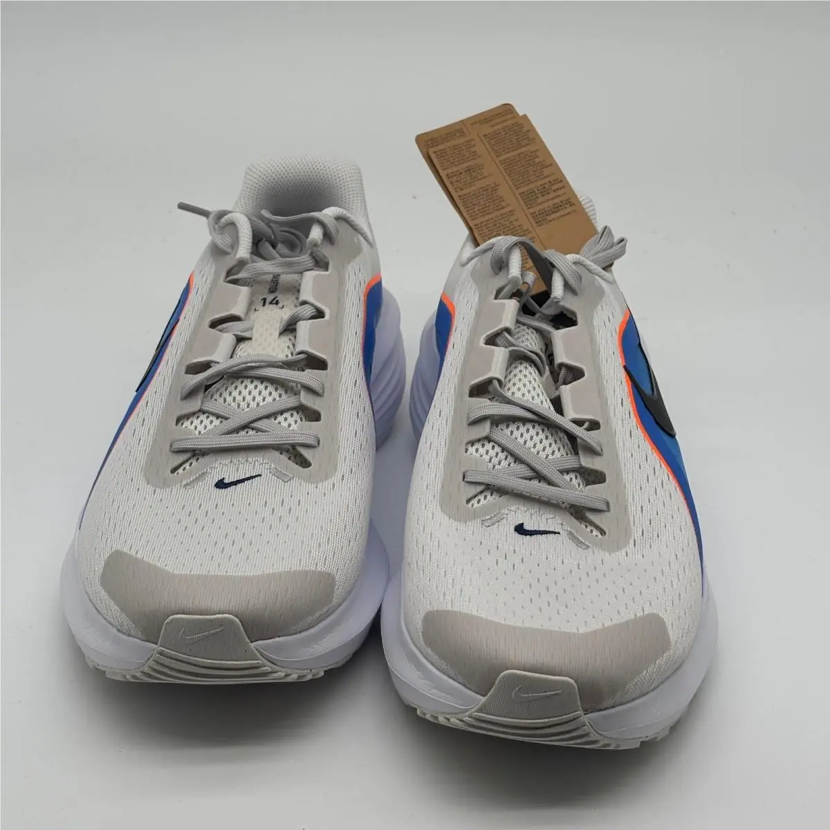 Nike shoes - Nike Downshifter 13 - Downshifter - Gray 1