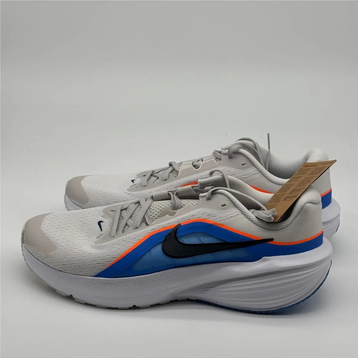 Nike shoes - Nike Downshifter 13 - Downshifter - Gray 2