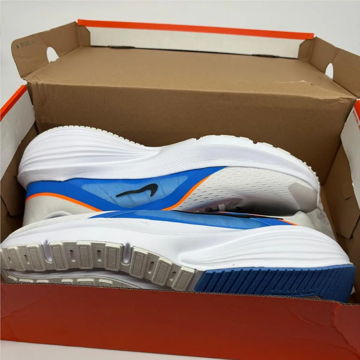 Nike shoes - Nike Downshifter 13 - Downshifter - Gray 5