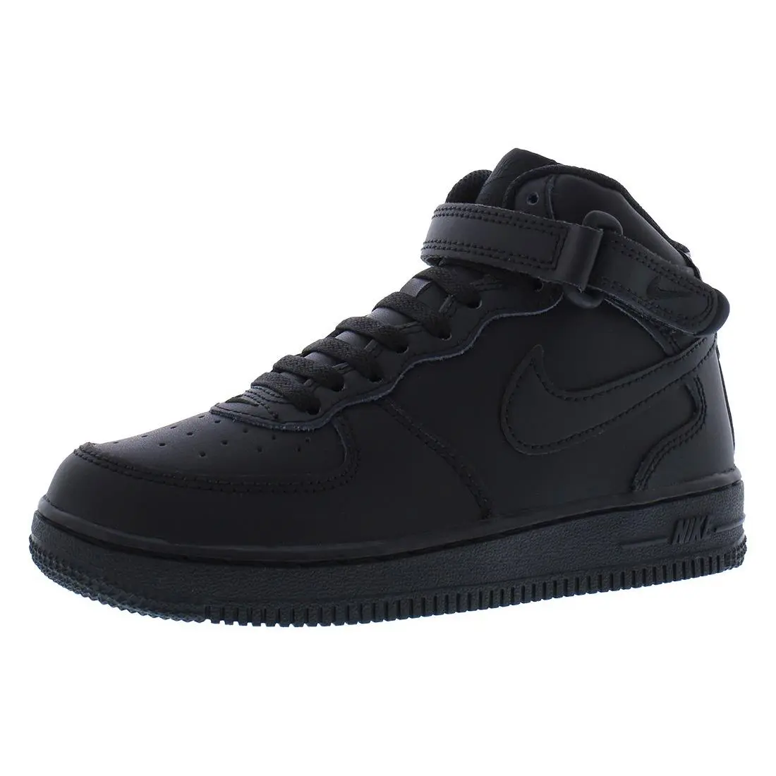 Nike shoes - Nike Air Force 1 - Air Force - DH2934-001 - Black, Main: Black (UPC: 194954230290) 0