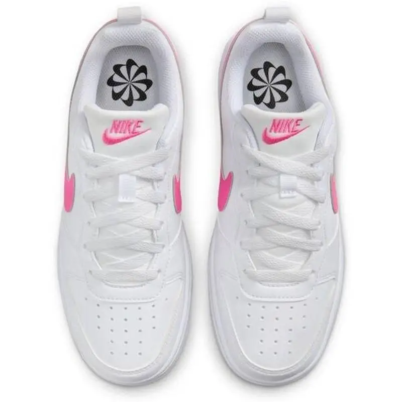 Nike shoes - Pink 1