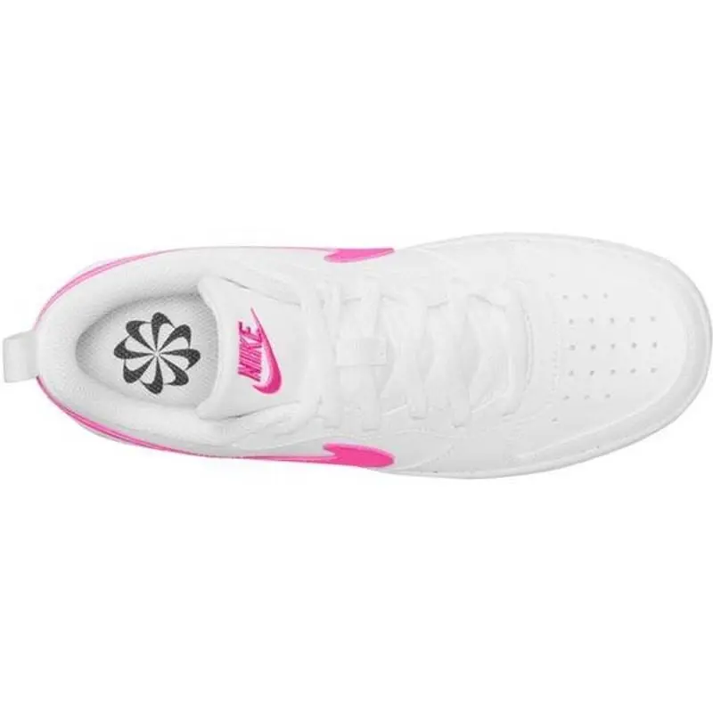 Nike shoes - Pink 2