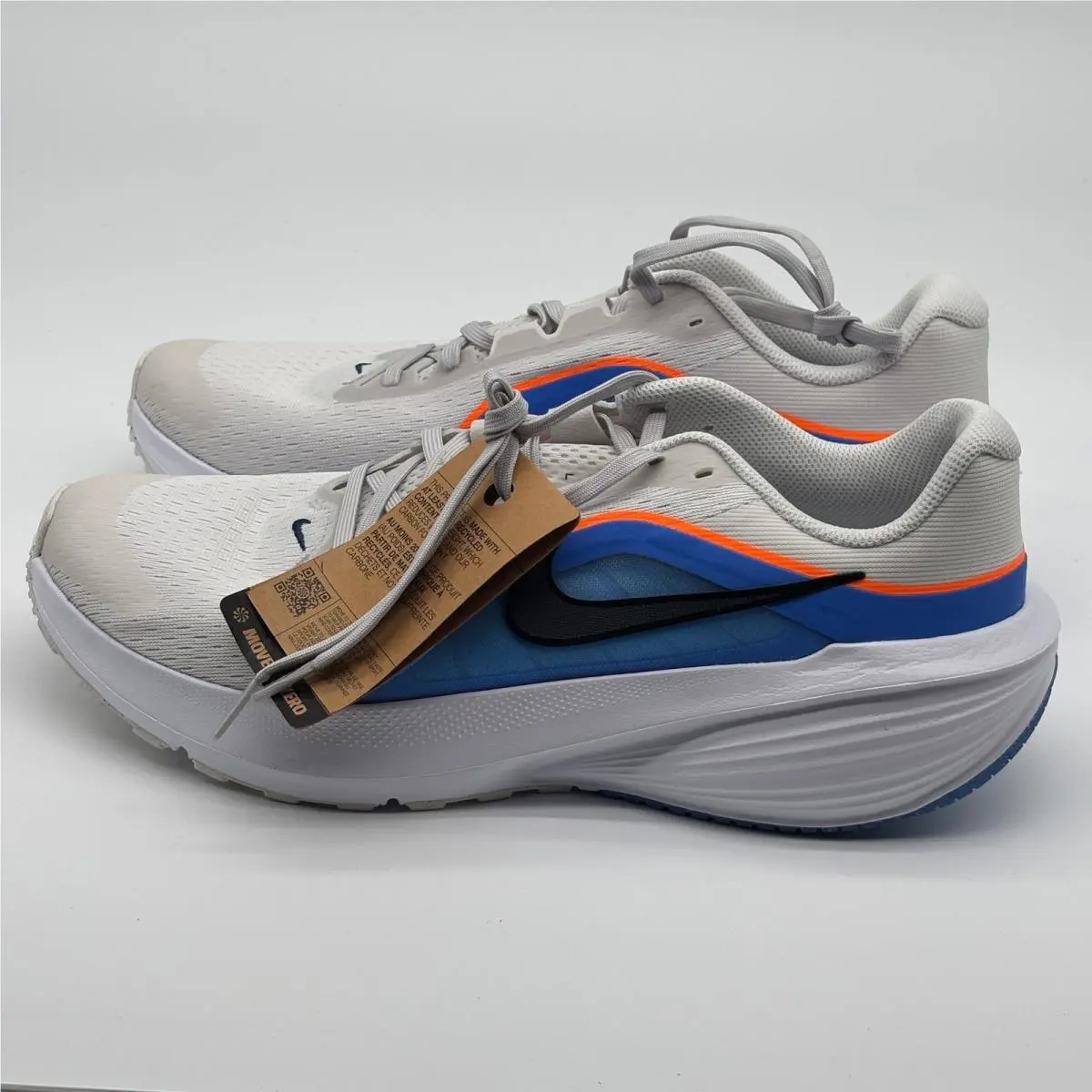 Nike shoes - Nike Downshifter 14 - Downshifter - Gray 2