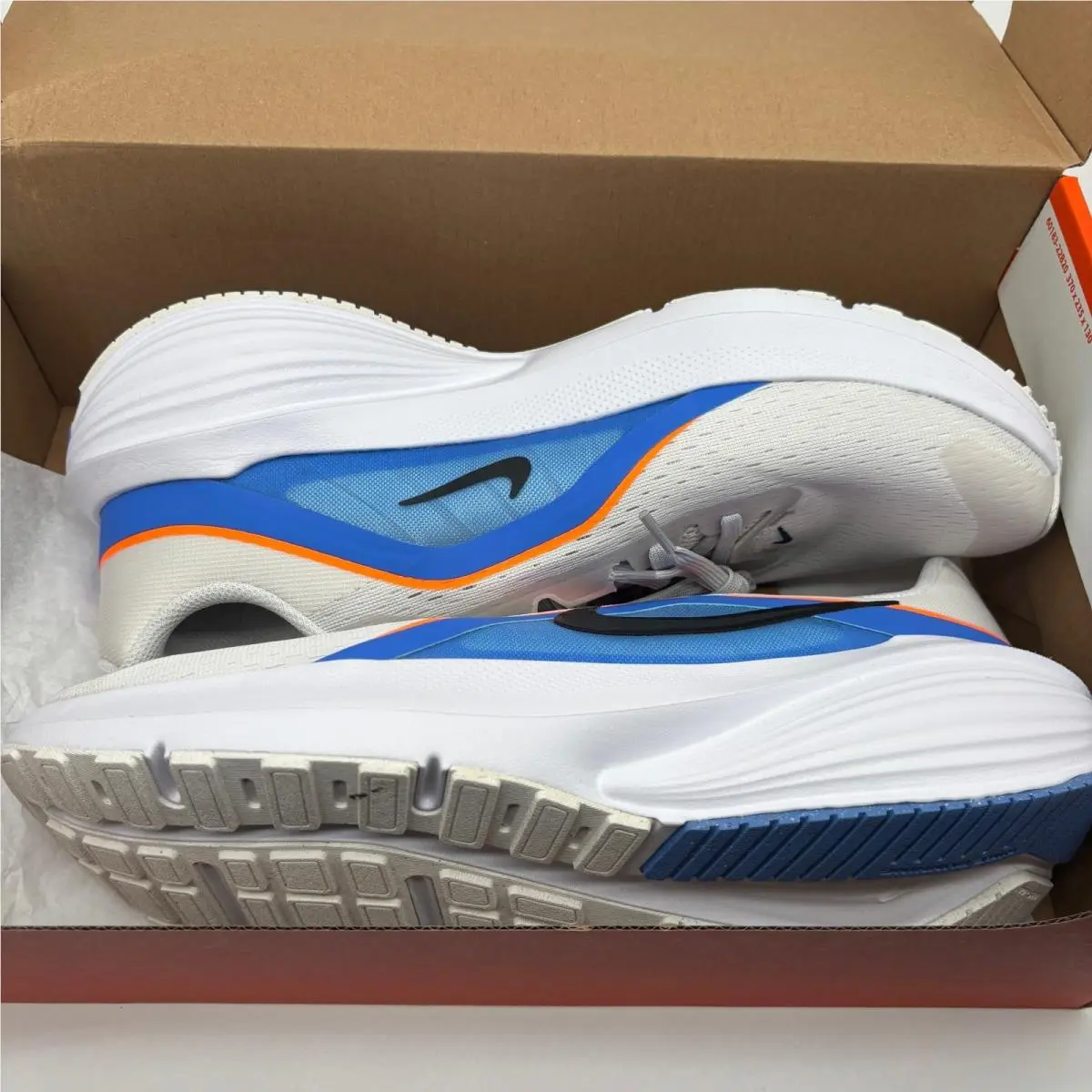 Nike shoes - Nike Downshifter 14 - Downshifter - Gray 5