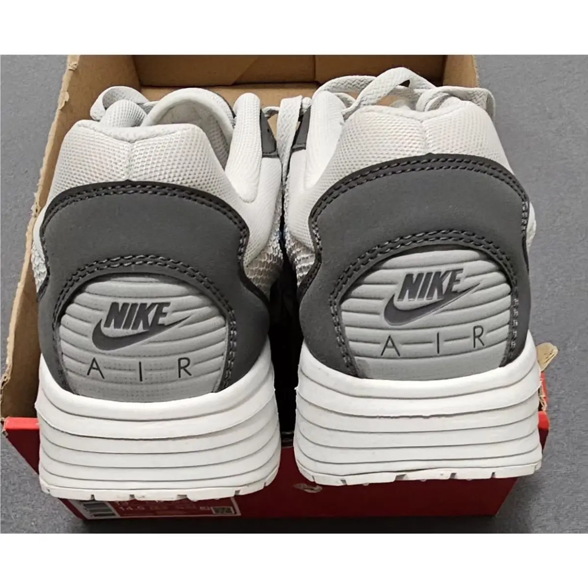 Nike shoes - Nike Air Max Solo - Air Max Solo - FN6918-001 - Blue 6