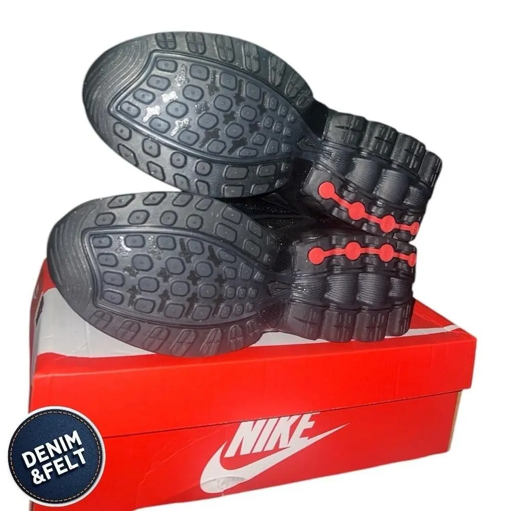 Nike shoes - Nike Air Max DN - Air Max - Black 8