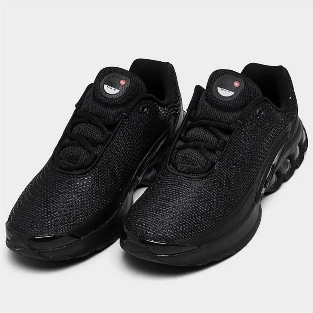 Nike shoes - Nike Air Max DN - Air Max - Black 0