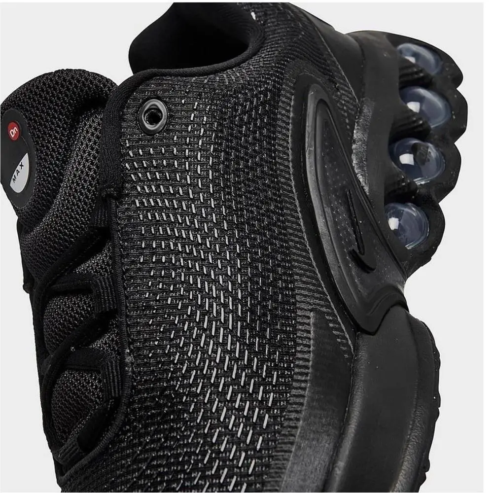 Nike shoes - Nike Air Max DN - Air Max - Black 1
