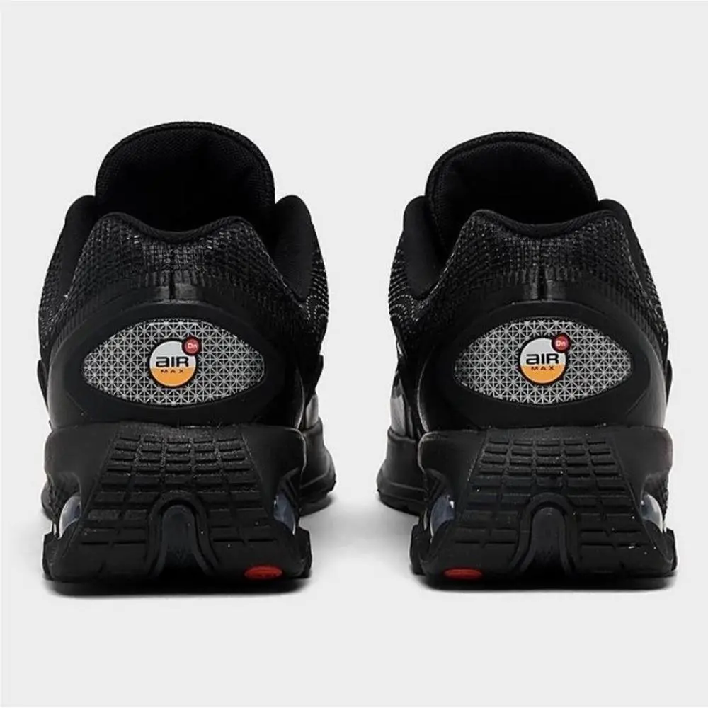 Nike shoes - Nike Air Max DN - Air Max - Black 2