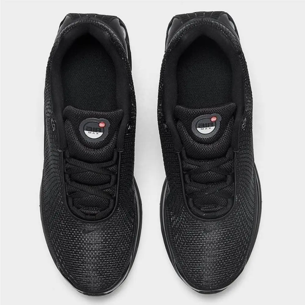 Nike shoes - Nike Air Max DN - Air Max - Black 3