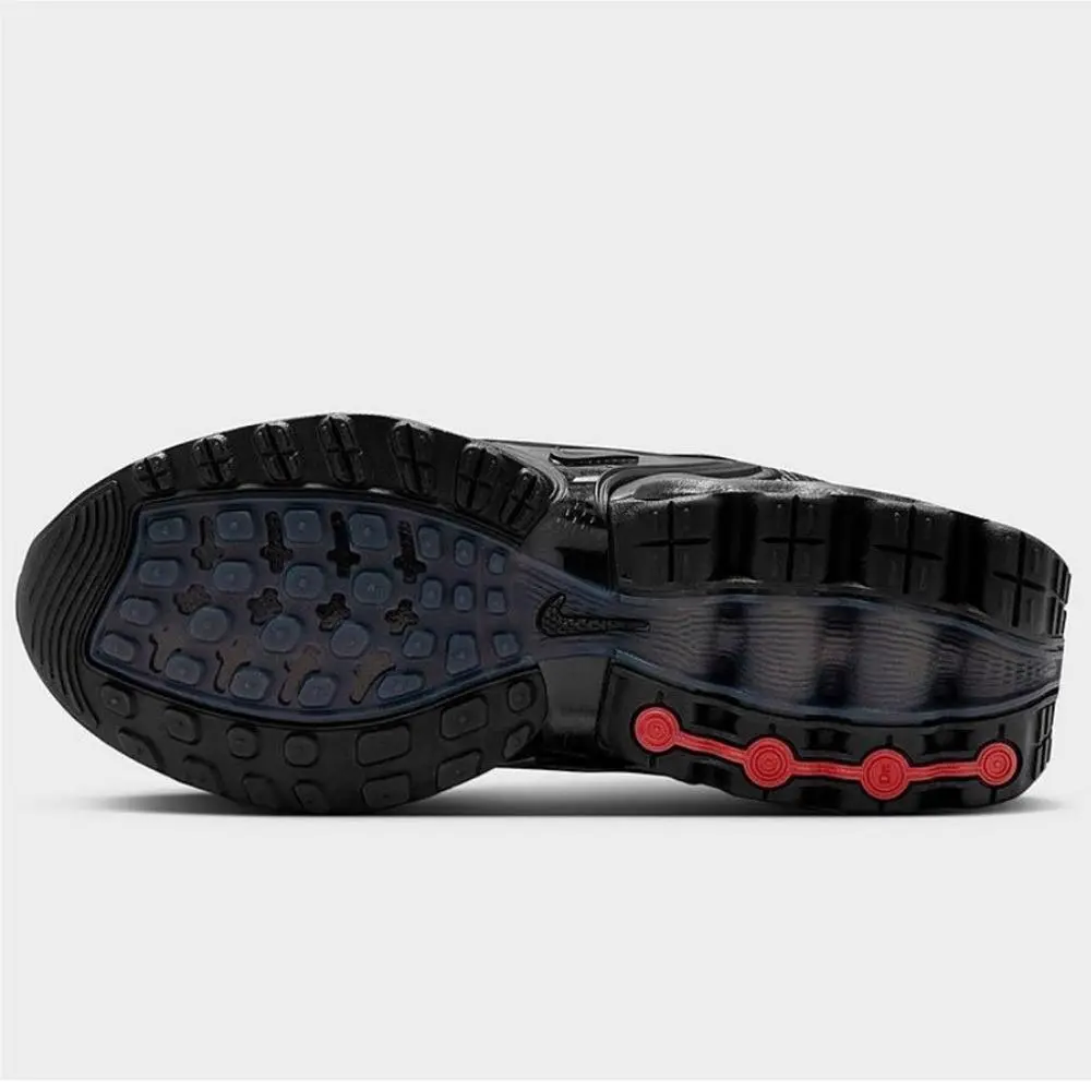 Nike shoes - Nike Air Max DN - Air Max - Black 4