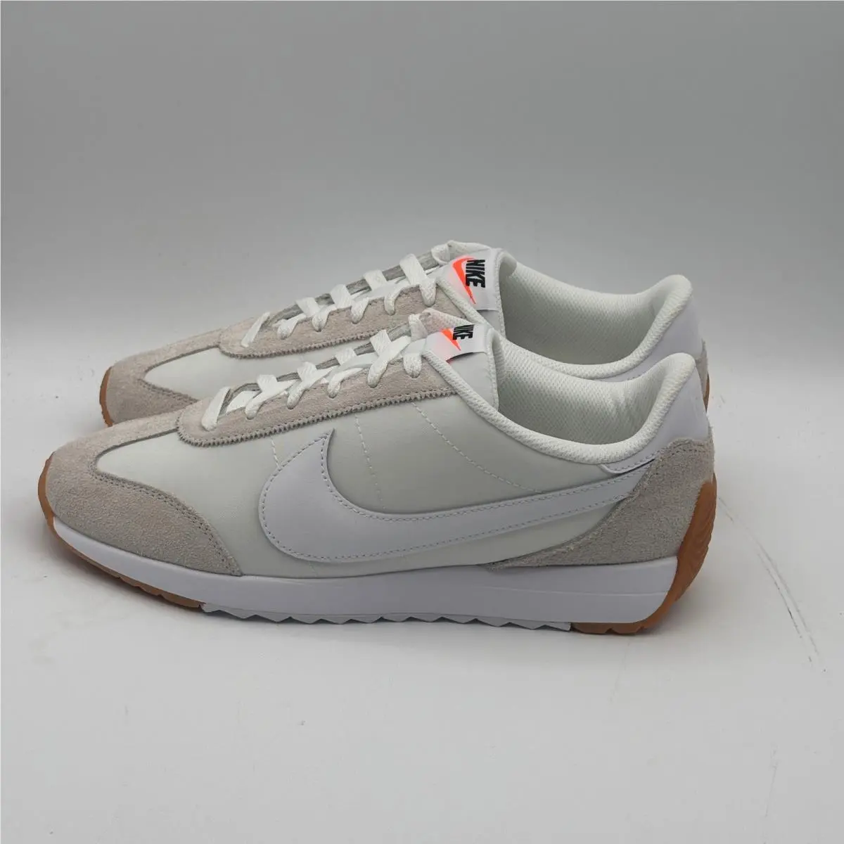 Nike shoes - Nike Pacific - Pacific - White 2