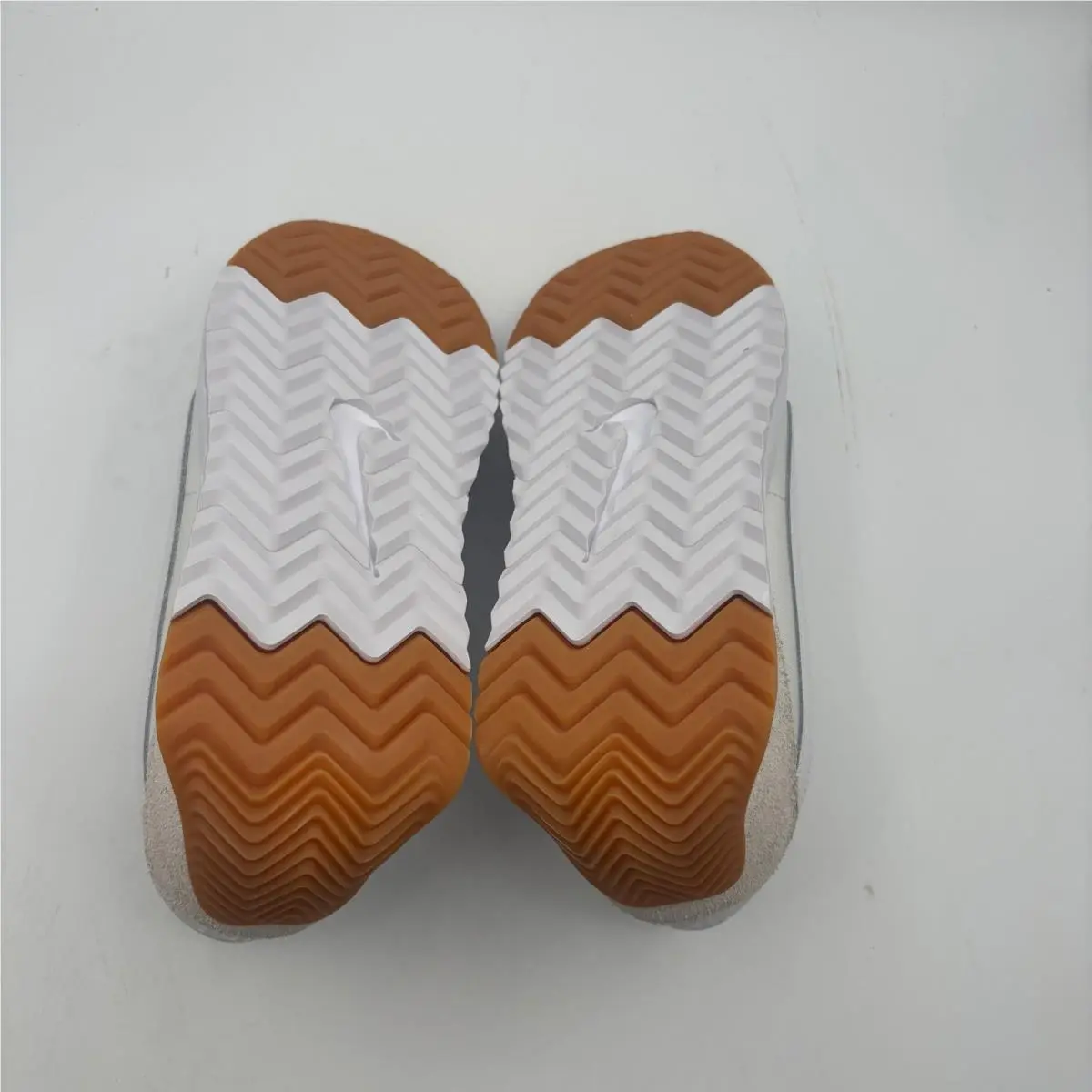Nike shoes - Nike Pacific - Pacific - White 4