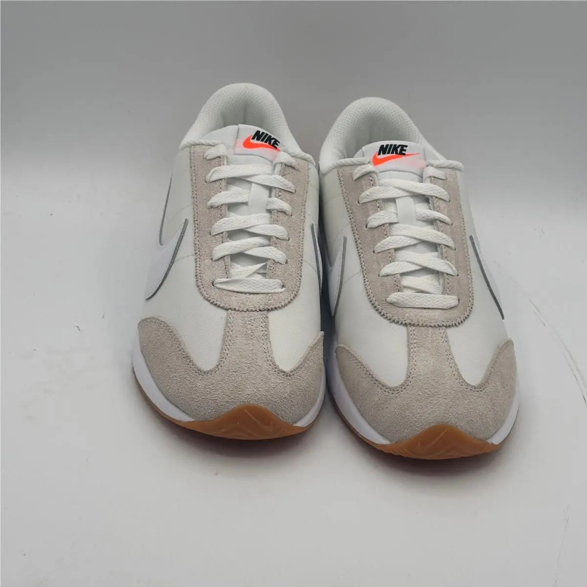 Nike shoes - Nike Pacific - Pacific - White 1