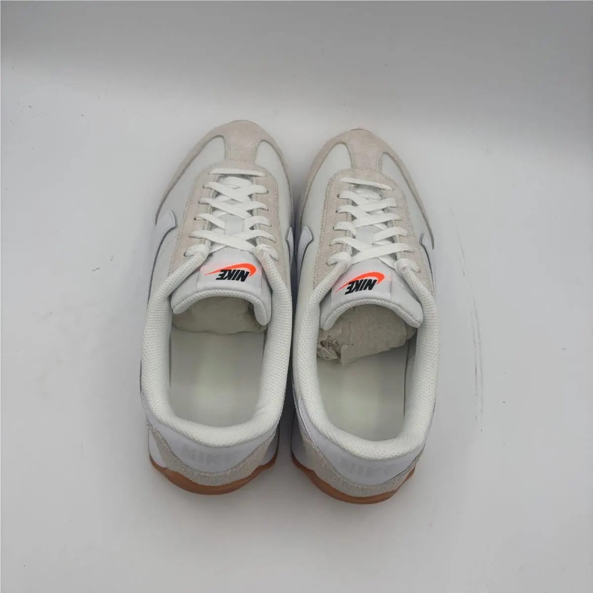 Nike shoes - Nike Pacific - Pacific - White 3