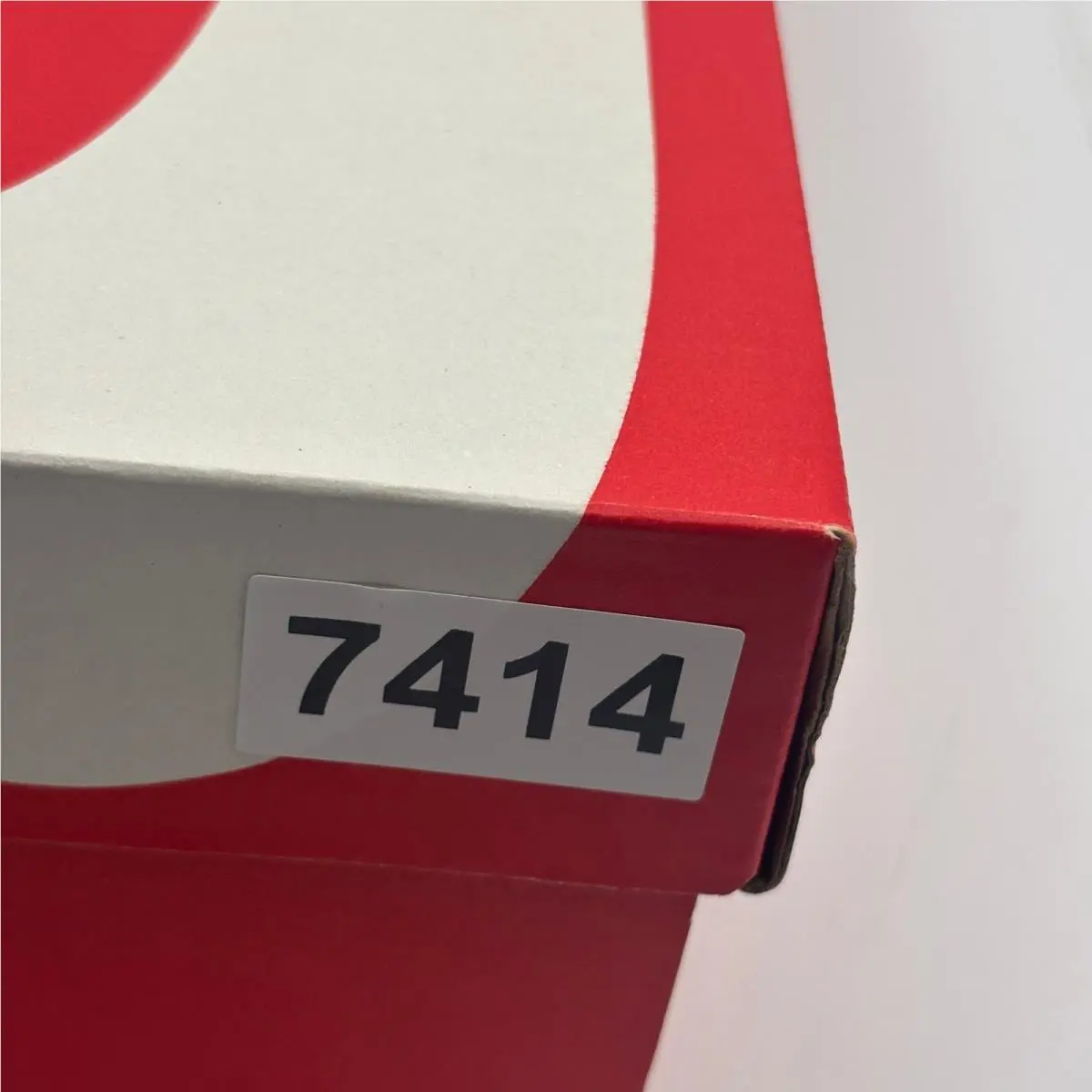 Nike shoes - Nike Pacific - Pacific - White 6
