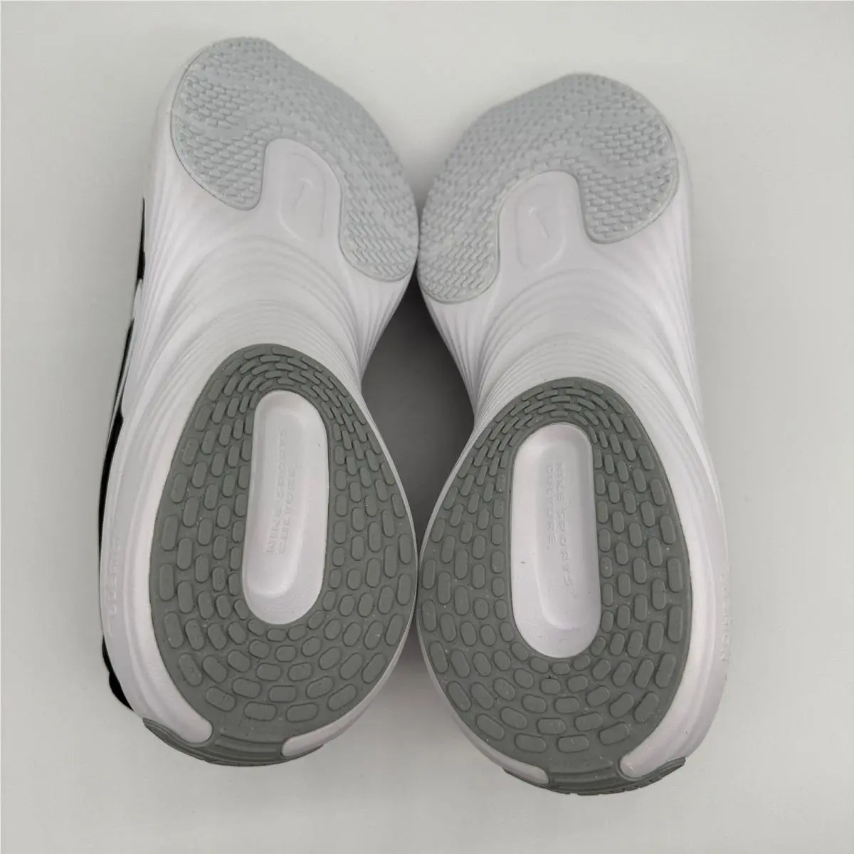 Nike shoes - Uplift SC - Uplift - Black 4