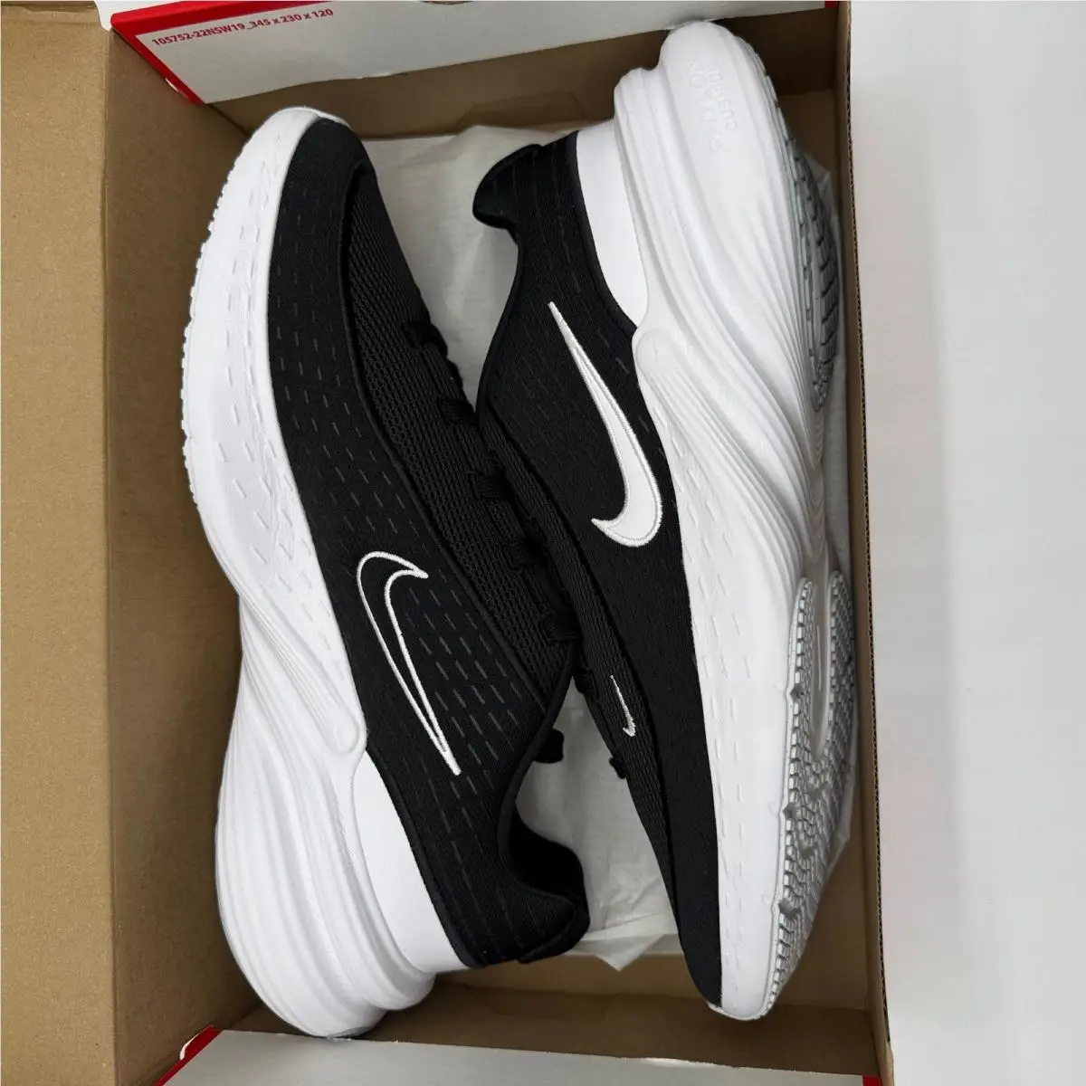 Nike shoes - Uplift SC - Uplift - Black 5