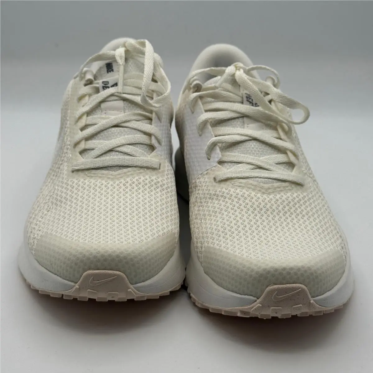 Nike shoes - Nike Run Defy - Run Defy - White 0