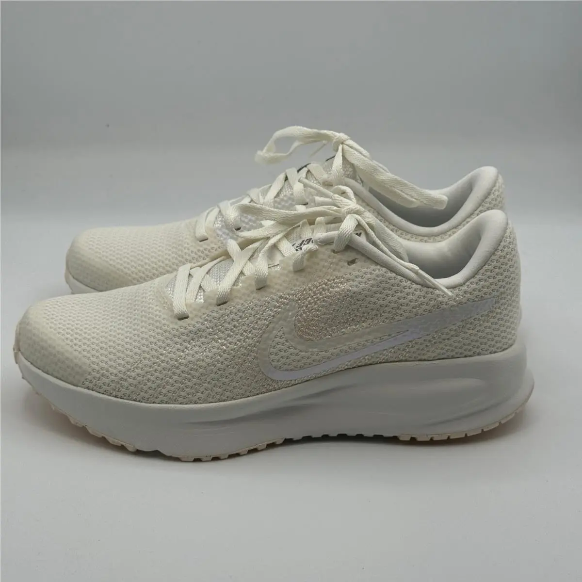 Nike shoes - Nike Run Defy - Run Defy - White 1