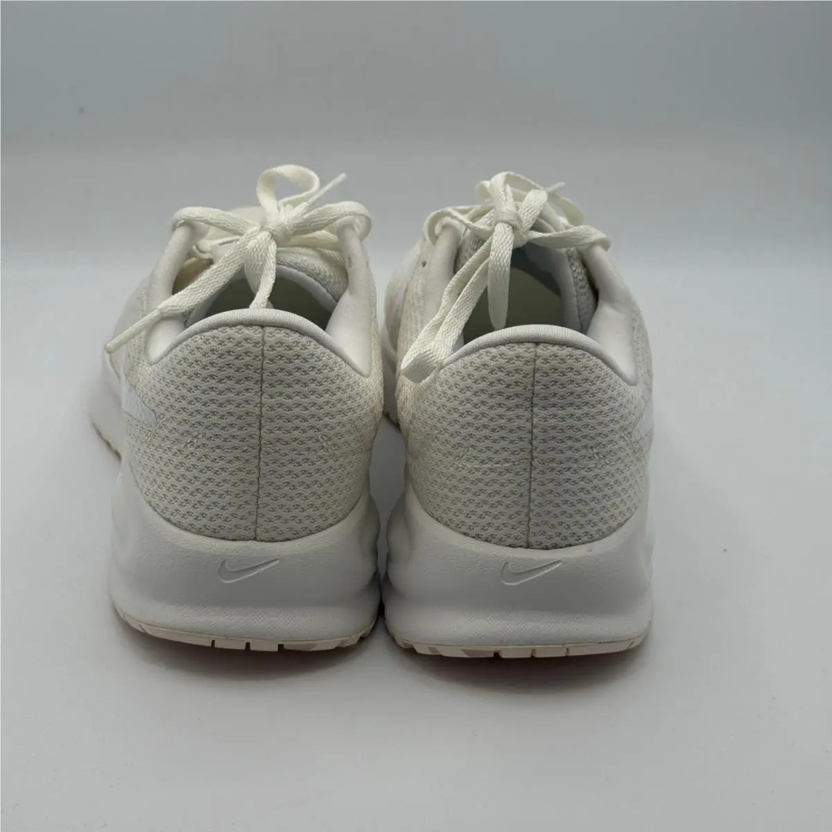 Nike shoes - Nike Run Defy - Run Defy - White 2